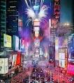 2009 Times Square ball drop online/2009 New Year ball drop video ...