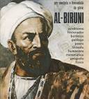 Considered the founder of anthropology and many other sciences, Abu Rayhan ... - albiruni