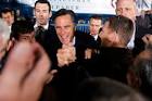 Romney wins Nevada, Gingrich vows to stay in the race | The Ticket ...