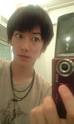 EDIT : Take-chan posted a pic of him on his blog ! - 2009-07-21