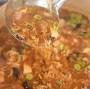 hot and sour soup recipes from cjeatsrecipes.com