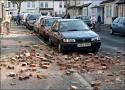 BBC NEWS | In Pictures | Kent earthquake: Your pictures