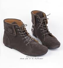 Jual Sepatu Boots Wanita Holland Boots - Jual Sepatu Boot Wanita ...