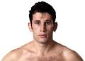 Amir Sadollah. Welterweight; 5'11", 170 lbs. Xtreme Couture - 2335779