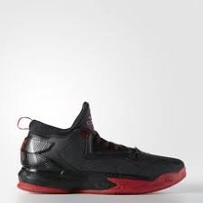 adidas Men's Basketball Shoes | adidas US