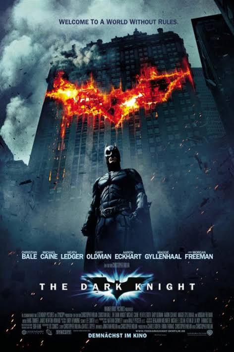 Image result for the dark knight