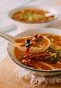 Hot and Sour Soup: Just Like the Restaurants Make It - The Woks of ...