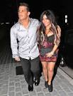 JIONNI LAVALLE Pictures - Snooki And Her Boyfriend JIONNI LAVALLE ...
