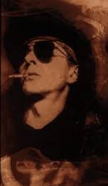Tony James - Sisters wiki dot org - The Sisters Of Mercy Wiki Pages