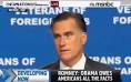 Romney Calls For Special Investigation Into Intelligence Leaks ...
