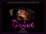Drive Poster | Mikie Daniel
