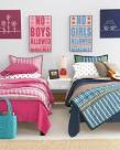 Kids Room Decor: How to Design a Shared Bedroom