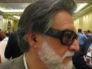 Isaac Levy, CEO of Tri-Specs knows that some people are just not into ... - cesworld09_018500x375