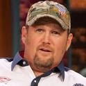 Larry the Cable Guy Biography - Facts, Birthday, Life Story