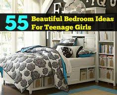 teen bedrooms on Pinterest | Teen Bedroom, Teen Girl Bedrooms and ...