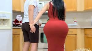 Unbelievable stepmom with big ass does squirting in the kitchen free porn categories jpg 301x1264 Kitchen