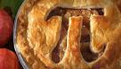 It's PI DAY! 3.14 silly things to do - The Feed Blog - CBS News