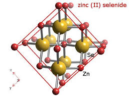 zinc selenide (ZnSe), powder, zinc(II) selenide, metal, target, infrared optical windows, lenses, mirrors, prisms, infrared applications, CAS 1315-09-9, UN 3283,