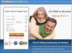 Senior Dating Sites - Senior Dating Sites & Millionaire Dating