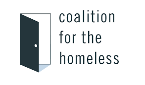 Coalition for the Homeless shelters