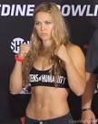 UFC 184 Fight Breakdown: Ronda Rousey vs. Cat Zingano | MMA.
