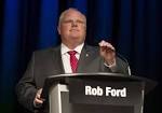 Mayor Rob Ford diagnosed with cancer | Toronto Star