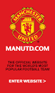 Manchester United Official Web Site