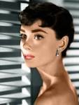 FunMozar ��� Photo Gallery: Classic Photos of Audrey Hepburn