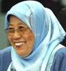Datuk Hasmah Abdullah Inland Revenue Board Malaysia CEO answers . - bw_04Hasmah