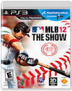 MLB 12: The Show box art unveiled | GameZone