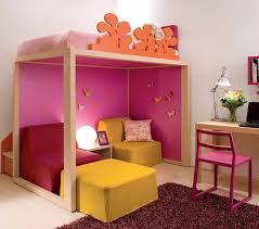 Best Decorating Ideas For Kids Bedrooms Featuring Shag Hand Tufted ...