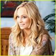 Candice Accola: 'Dating Rules' Exclusive Video! | Candice Accola