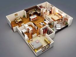 Gambar tata ruang rumah minimalis - Rumahoscarliving