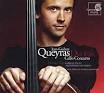 Jean-Guihen Queyras, cello; Isabelle Faust, violin; Alexander Melnikov, ... - 906mitr.dvorak