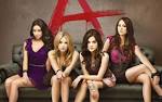Thoughts Ive had while binge-watching PRETTY LITTLE LIARS