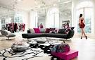 Living room furniture :115 Modern luxury living room sofa| Roche ...