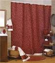 Shower Curtains & Bath Accessories - Shower Curtains & Hooks ...