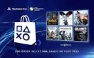 PS4 game pre-orders for BF4, Ghosts, AC4 and more go live on PSN.