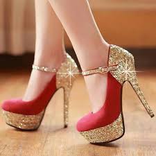 Sepatu High Heels - Grosir Sandal Murah