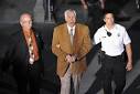 SANDUSKY FOUND GUILTY ON 45 OF 48 SEX ABUSE CHARGES | Reuters