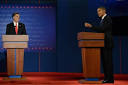 Obama Team Hits Back Hard at Romney over Libya — Naharnet