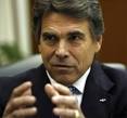 Likely GOP Presidential Contender RICK PERRY Thinks Medicare ...
