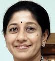 Mallika Srinivasan, Chairman and Chief Executive Officer of Tractors and ... - 22thktj_Mallika_GLR_731146e