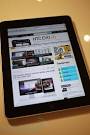 Apple IPAD review -- Engadget