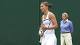 Wimbledon 2013: Azarenka hurt in win; Puig upsets Errani