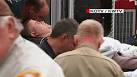Three people injured in Oklahoma courthouse shooting, officials ...