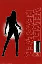 Velvet Revolver - CONTRABAND Album Cover Poster - Poster and Print