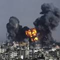 Israel may have committed war crimes in Gaza, says UNs human.