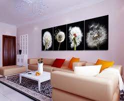 Popular Dandelion Painting Canvas-Buy Cheap Dandelion Painting ...