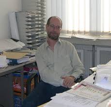 Matthias Gehre - Helmholtz-Zentrum für Umweltforschung UFZ ...